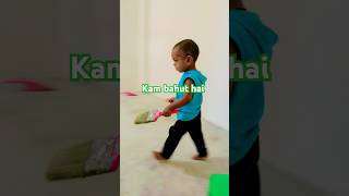 Edon k Eid ki Taiyaari💖💚 shortsfeed viralvideo shorts trend short viralshort yt [upl. by Hanser477]