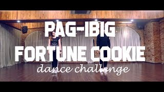 MNL48  PAGIBIG FORTUNE COOKIE DANCE CHALLENGE BY MD48 [upl. by Mochun]