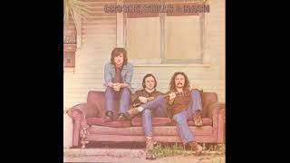 Suite Judy Blue Eyes  Crosby Stills amp Nash [upl. by Aneeg]