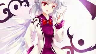 Sagume Kishins Stage 04 Theme The Wheel of Fortune Turning Over Touhou 15 [upl. by Sibeal]