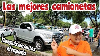 Trucks for sale las mejores camionetas 4x4 ford f150 mexico hoy [upl. by Yelyac919]