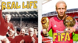 Is It Possible To Go Back To 1960s in Fifa [upl. by Yrekcaz]