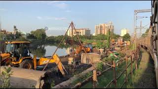 Travel Journey in 22159 Chennai Egmore  CSMT Express Till Pune  Indian Railways [upl. by Ijuy]