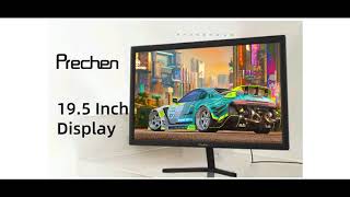 🔥🔥🔥 FRONTECH 19 inch Monitor Unboxing amp Review  Installation Guide of Frontech 19 MON0006😍😍😍✔️ [upl. by Marduk]