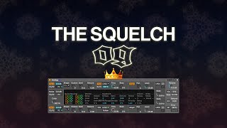 Ableton tutorial How to nail every squelch you make with Abletons Analog [upl. by Araik]