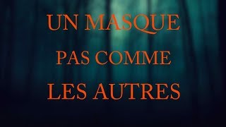 LE MASQUE D’HALLOWEENAClife [upl. by Wiggins]