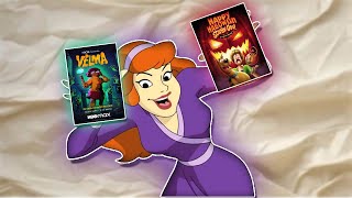 LAS PEORES PELICULASSERIES DE SCOOBY DOO 2 scoobydoo opinion analisis cartoonnetwork parati [upl. by Trevethick387]