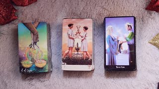 😃🥰¿VOLVERÁ ¿CUALES SERÁN SUS INTENCIONES👩‍❤️‍💋‍👨 tarot interactivo hoy  tarot amor [upl. by Allyce]