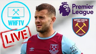 Friday Night Pint LIVE  The Premier League is BackWilshere to be releasedWeekly Review COYI [upl. by Munafo]