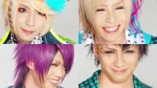 DIV 「TASTE OF LIFE」FULL PV [upl. by Isabea]