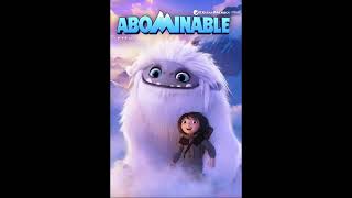 Abominable  Movie Review [upl. by Peisch]