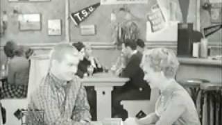 Rose Marie on The Many Loves of Dobie Gillis [upl. by Gnal607]