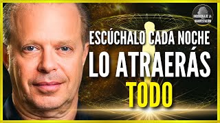 🛑MANIFIESTA UN NUEVO FUTURO AL DORMIR  Meditación Coherencia Cardíaca♥️  Dr Joe Dispenza [upl. by Stacie]