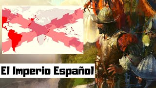 EL IMPERIO ESPAÑOL Origen y decadencia [upl. by Aimekahs708]