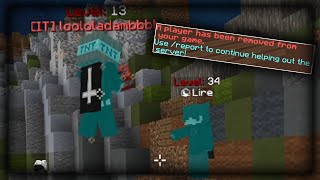 cheaters have an anime battle ft watchdog tnt tag [upl. by Malonis665]