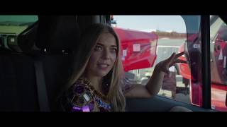 Becky Hill  Reading  Leeds Festival  Manchester Pride  Tour Diary [upl. by Anaoj643]