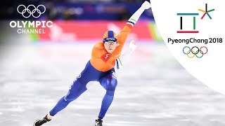 All competitons  all medals  Highlights Day 2  Winter Olympics 2018  PyeongChang [upl. by Tabina791]