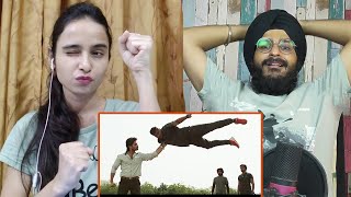 Ala Vaikunthapurramuloo STYLISH Introduction Scene Reaction  Allu Arjun  Parbrahm Singh [upl. by Darb]