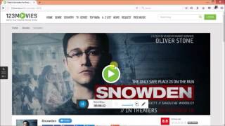 Snowden 2016 Trailer englisch [upl. by Kcerb]