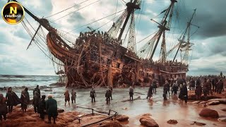 The Shipwreck That Altered History Batavias Fateful Journey [upl. by Arelc]