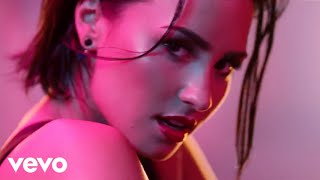 Demi Lovato  Cool for the Summer Official Video [upl. by Milford]