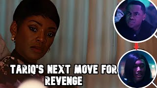 Monet Calls For A Ceasefire And Carter Move Power Book II Ghost Season 4 Episode 4 Recap [upl. by Giles]