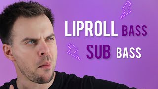 BEATBOX TUTORIAL  LIPROLL BASS  SUB BASS [upl. by Remoh]