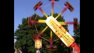 de Superstar Albers kermis Weert 2008 [upl. by Alec51]