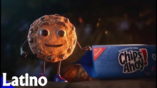 CHIPS AHOY  Halloween 2020 [upl. by Sondra516]