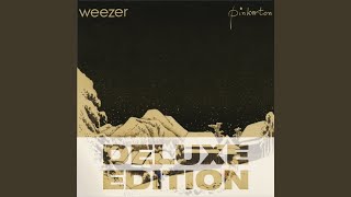 How Pinkerton Defined Weezer [upl. by Coltin]