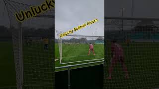 Unlucky Solihull Moors [upl. by Darin910]