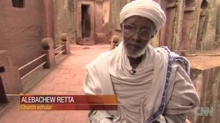 Ethiopias monolithic churches religious sites and Orthodox Christians [upl. by Lunna]