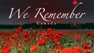 Magrath Remembrance Day 2016 [upl. by Perla]