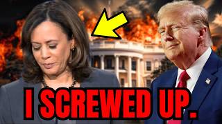 RIGGED Debate JUST BACKFIRED After ABC Reporter LOSES Her Job BLAMES Kamala for LOSING to Trump [upl. by Rabjohn]