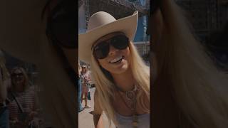 Chevy vibes stage at cma fest was a VIBE countrymusic cmafest [upl. by Byran]