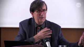 From Networks to Modes of Existence  Professor Bruno Latour [upl. by Rinee]