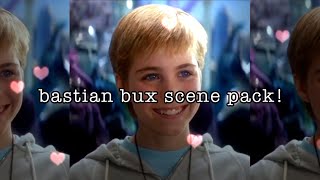 Bastian Bux scene pack 1080p  The NeverEnding Story 2 [upl. by Azmuh]