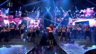 Avsenik medley Perpetuum jazzile [upl. by Idur791]