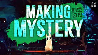 What Makes a Game Feel Mysterious [upl. by Korney]