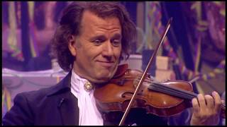 André Rieu  Rigoletto  Hamburg 2002 [upl. by Eed]