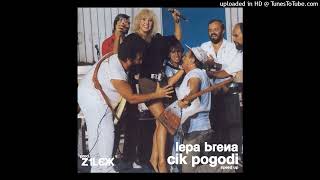 LEPA BRENA  CIK POGODI speed up  reverb [upl. by Pierre897]