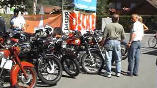 MSC Treffen Weiler 07 [upl. by Zedekiah]