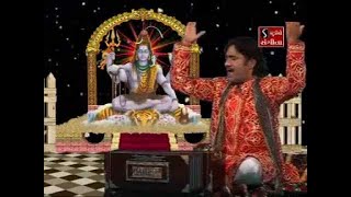 Teri Dhun Machi Hai Gali Gali  Lord Shiva Bhajans  Hemant Chauhan And Damyanti Barot [upl. by Teodorico]