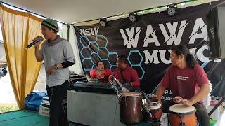 KHAYALANKU  DAYU  COVER WAWAN MUSICA [upl. by Bowler677]