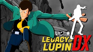 A Thiefs Beginning  Lupin III Part 1 Retrospective [upl. by Enrahs]