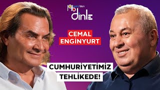 CEMAL ENGİNYURT “ÖYLE VALİLER VAR Kİ SERVETLERİNİN HADDİ HESABI YOK” [upl. by Herbert]