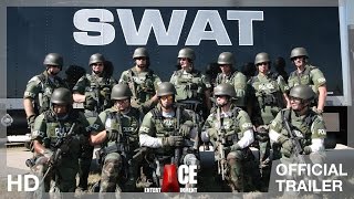 Texas SWAT  Bande Annonce Officielle HD [upl. by Anirbak830]