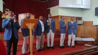 20170527 Mowbray SDA 05 Jesu shamwari yangu [upl. by Anerom233]