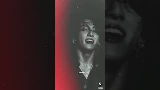 andaz jo dekha zalim ka 💖jungkook edit Rummieforever💕 [upl. by Eilyak]