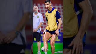 Ronaldo Mega Stars Play With Their Brains football viralvideo live fyp ronaldo [upl. by Nyleahcim]